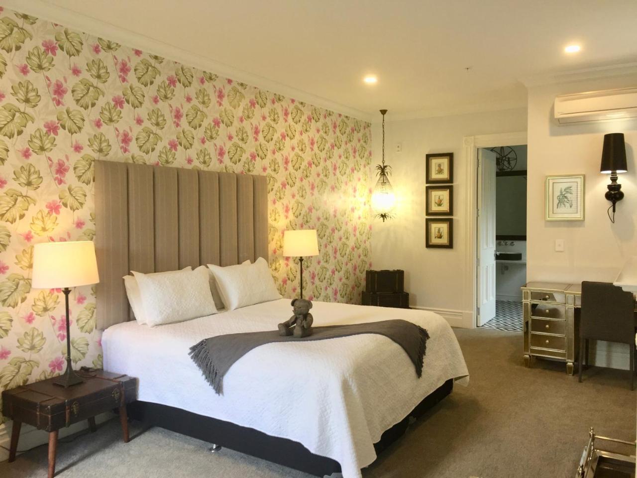 Henley Hotel Cambridge Exterior foto